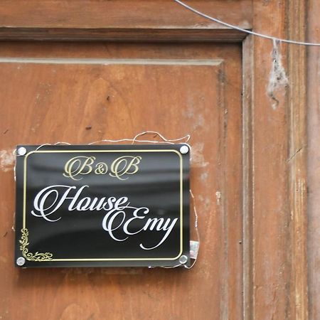 House Emy In Central Naples Nápoles Exterior foto