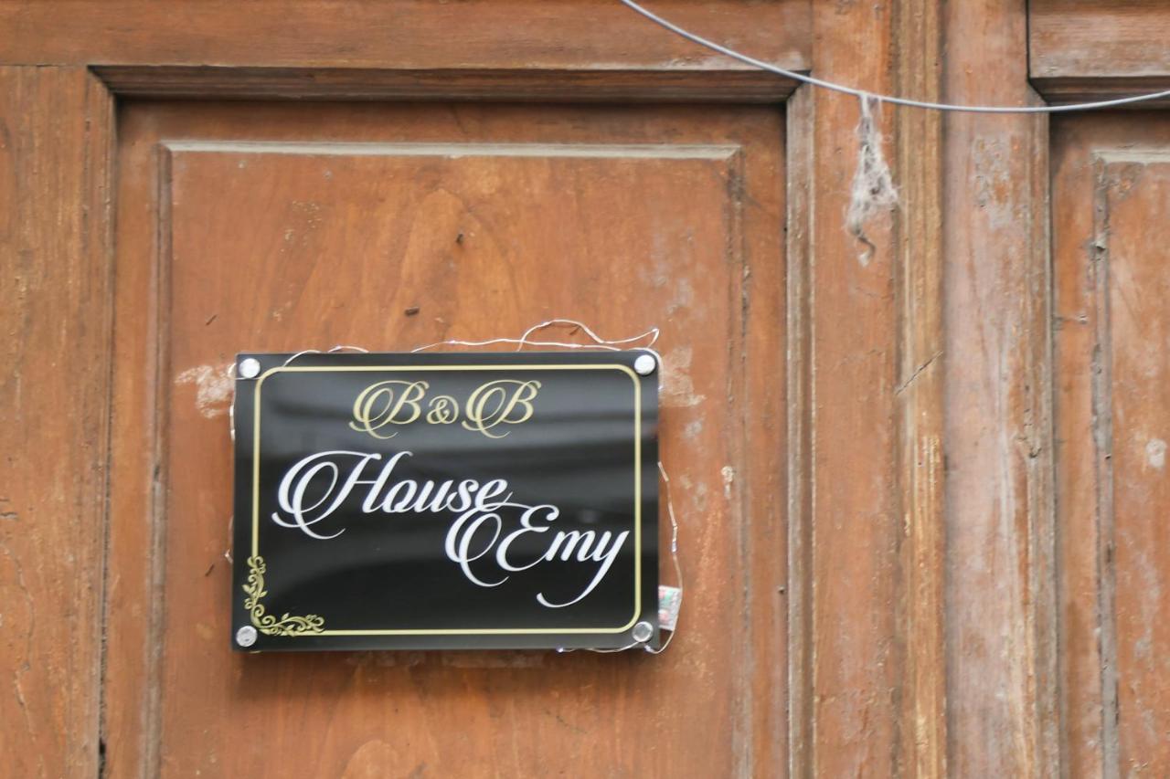 House Emy In Central Naples Nápoles Exterior foto